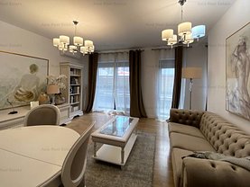Apartament de vânzare 4 camere, în Bucureşti, zona Domenii