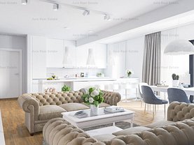 Apartament de vânzare 5 camere, în Bucureşti, zona Domenii