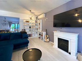 Apartament de vânzare 3 camere, în Bucureşti, zona Băneasa