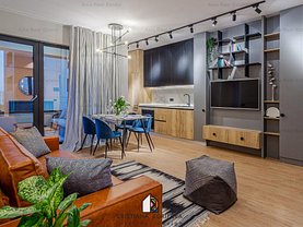Apartament de închiriat 2 camere, în Bucureşti, zona Unirii