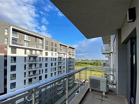 Apartament de închiriat 2 camere, în Bucureşti, zona Barbu Văcărescu