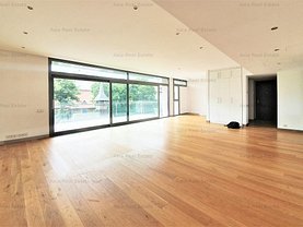 Apartament de închiriat 4 camere, în Bucureşti, zona Kiseleff