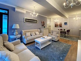 Apartament de vânzare 3 camere, în Bucureşti, zona Aviaţiei