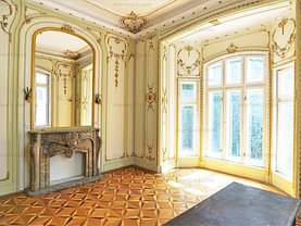 Casa de vânzare sau de închiriat 16 camere, în Bucuresti, zona Armeneasca
