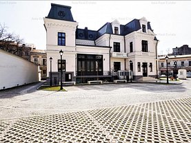 Casa de închiriat 20 camere, în Bucuresti, zona Unirii