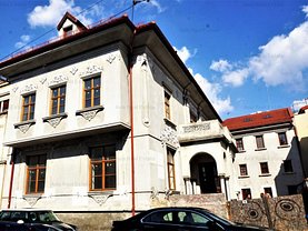 Casa de închiriat 16 camere, în Bucuresti, zona P-ta Romana