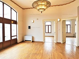 Casa de vânzare 12 camere, în Bucuresti, zona Universitate