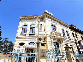 Casa de vânzare 12 camere, în Bucuresti, zona Victoriei