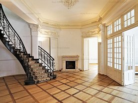 Casa de închiriat 11 camere, în Bucuresti, zona P-ta Victoriei
