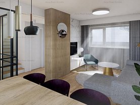 Casa de vânzare 4 camere, în Bucuresti, zona Pipera