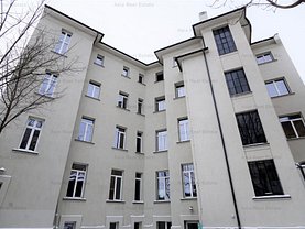 Casa de vânzare sau de închiriat 38 camere, în Bucuresti, zona Pache Protopopescu