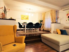 Casa de vânzare 10 camere, în Bucuresti, zona Iancu Nicolae