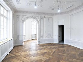Casa de închiriat 25 camere, în Bucureşti, zona P-ţa Romană