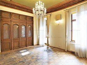 Casa de închiriat 19 camere, în Bucuresti, zona P-ta Romana