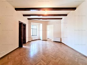 Casa de închiriat 6 camere, în Bucureşti, zona P-ţa Romană