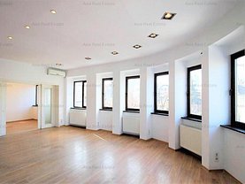 Casa de închiriat 7 camere, în Bucureşti, zona P-ţa Victoriei