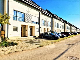Casa de vânzare 4 camere, în Bucureşti, zona Pipera