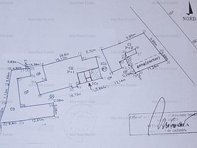 Teren constructii de vânzare, în Bucuresti, zona Stirbei Voda
