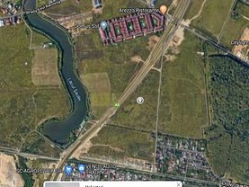 Teren constructii de vânzare, în Bucuresti, zona Pipera