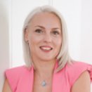 Cristina Fratila Agent imobiliar din agenţia AXIA Real Estate