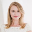 Sabina Abrudian Agent imobiliar din agenţia AXIA Real Estate