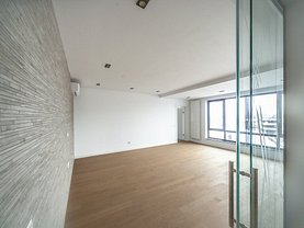 Penthouse de vânzare 4 camere, în Bucuresti, zona Aparatorii Patriei