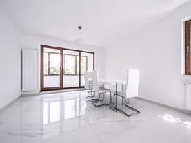 Penthouse de vânzare 4 camere, în Bucuresti, zona Aparatorii Patriei