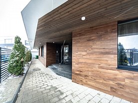 Apartament de vânzare 4 camere, în Bucureşti, zona Apărătorii Patriei