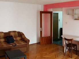 Apartament de închiriat 2 camere în Bucuresti, Unirii