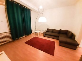 Apartament de închiriat 2 camere în Bucuresti, P-ta Unirii