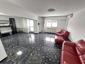 Apartament de închiriat 4 camere, în Bucureşti, zona Ştirbei Vodă