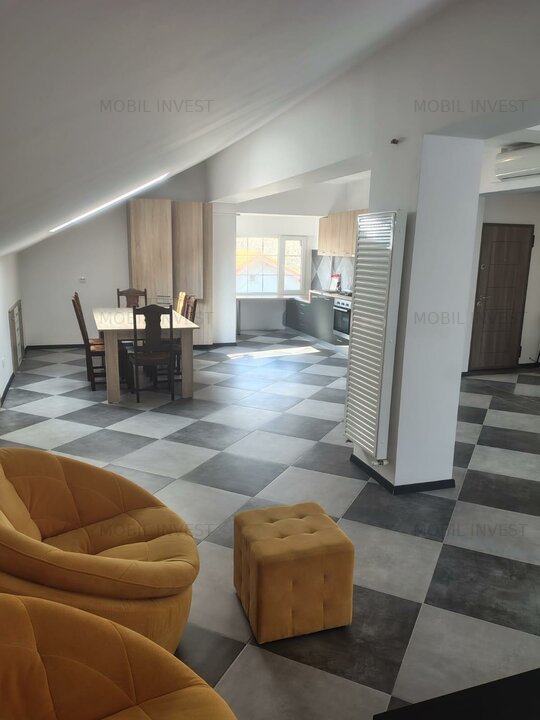 Otopeni, Corbeanca, apartament 180mp, in vila