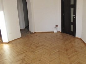 Apartament de închiriat 4 camere, în Bucuresti, zona Stirbei Voda