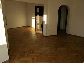Apartament de închiriat 4 camere, în Bucuresti, zona Stirbei Voda