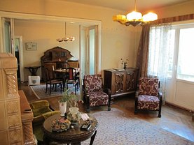 Apartament de vânzare 5 camere, în Bucuresti, zona Cotroceni