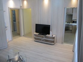 Apartament de închiriat 2 camere, în Bucuresti, zona Regie