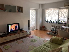 Garsonieră de închiriat, în Bucuresti, zona Bucur Obor