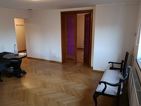 Apartament de vânzare 4 camere, în Bucuresti, zona Cismigiu