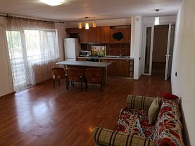 Apartament de închiriat 2 camere, în Bucureşti, zona Drumul Taberei