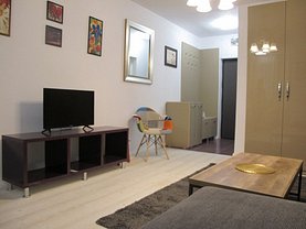 Garsonieră de închiriat, în Bucureşti, zona Drumul Taberei