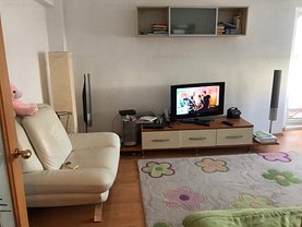Garsonieră de închiriat, în Bucureşti, zona Bucur Obor