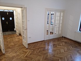 Apartament de închiriat 4 camere, în Bucureşti, zona Calea Plevnei