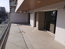 Apartament de închiriat 3 camere, în Bucureşti, zona Titulescu