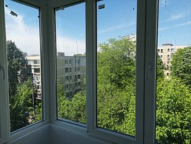 Garsonieră de vânzare, în Bucureşti, zona Dristor