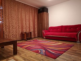 Apartament de închiriat 2 camere, în Bucureşti, zona Drumul Taberei