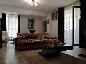 Apartament de închiriat 2 camere, în Bucureşti, zona Militari