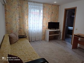 Garsonieră de vânzare, în Bucureşti, zona Teiul Doamnei