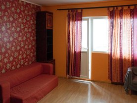 Garsonieră de închiriat, în Bucureşti, zona Drumul Taberei