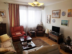 Apartament de vânzare 4 camere, în Bucureşti, zona 13 Septembrie