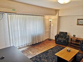 Apartament de închiriat 2 camere, în Bucureşti, zona P-ţa Alba Iulia
